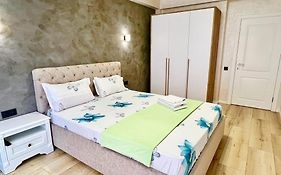 Apartament Airport Chisinau